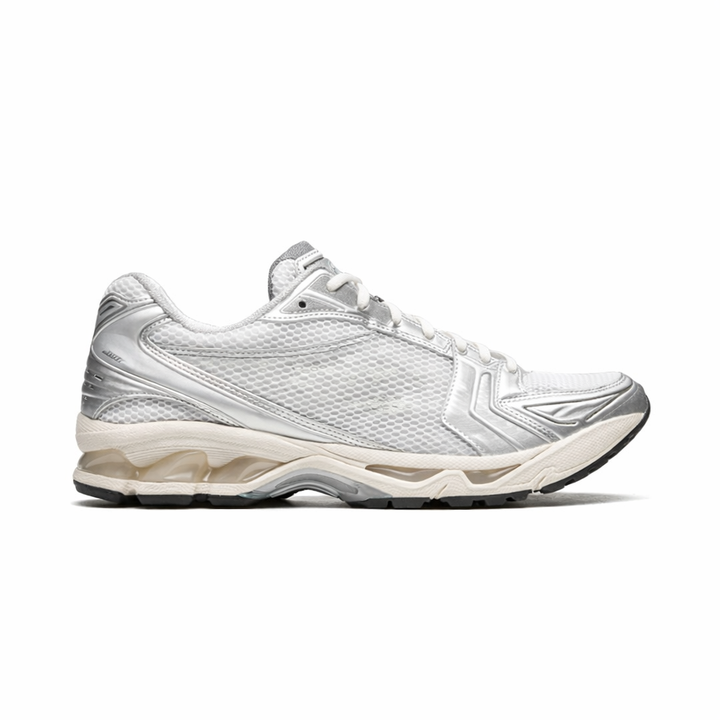 KYN JJJJound Silver/Black